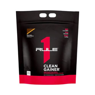 Rule 1 Clean Gainer