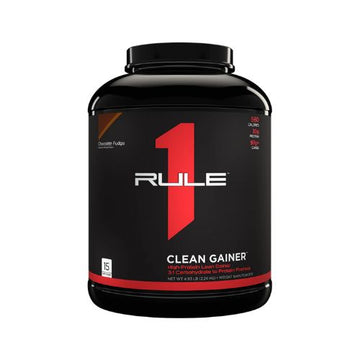 Rule 1 Clean Gainer
