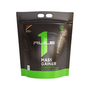 Rule 1 Mass Gainer