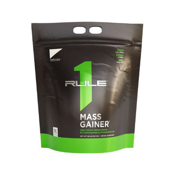Rule 1 Mass Gainer