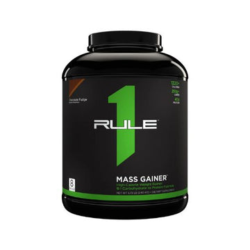 Rule 1 Mass Gainer