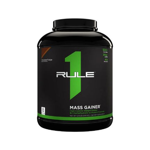 Rule 1 Mass Gainer