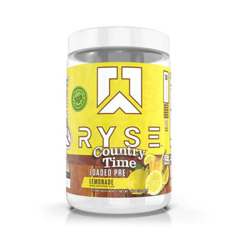 Ryse Loaded Pre