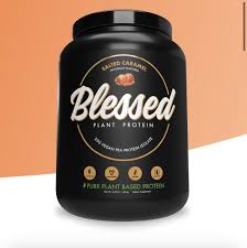 BLESSED PROTEIN