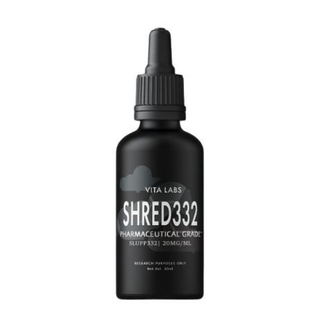SHRED332 SLU-PP-332 20mg/ml