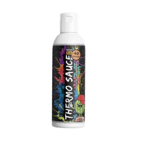 Caffeine Free Fat burner