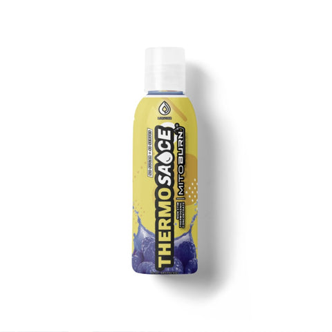 LQDZ Thermo Sauce