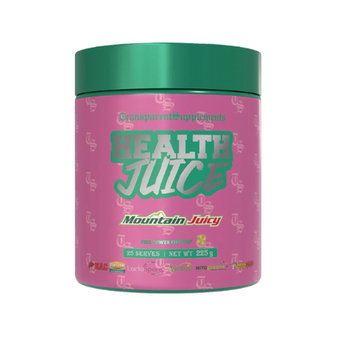 Health Juice