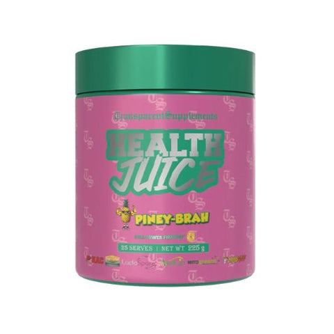 Health Juice