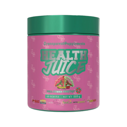 Health Juice