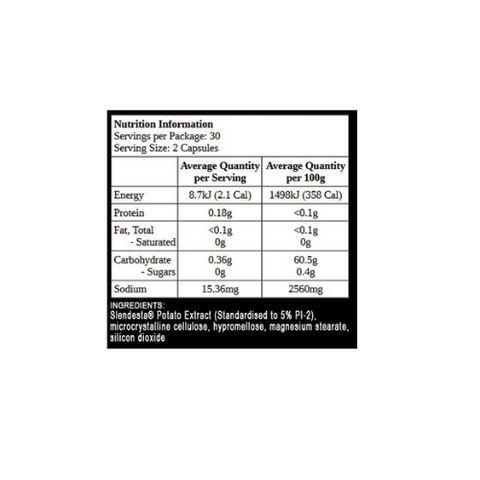 Ultra Labs Slendesta Appetite Suppressing Peptide
