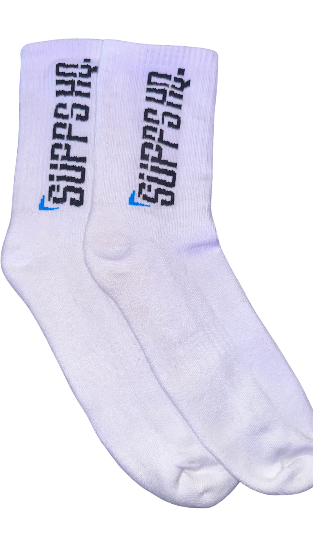 SuppsHQ Socks