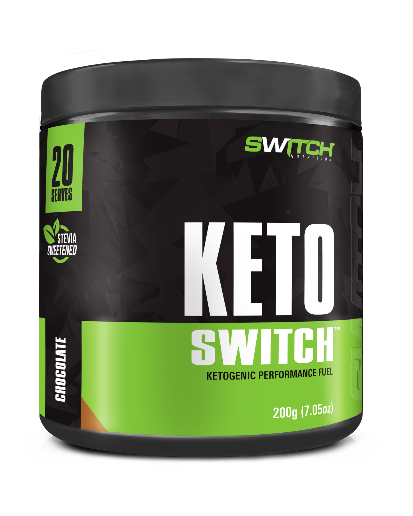Switch Nutrition Keto