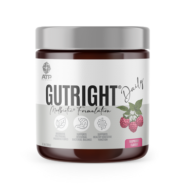 ATP Science Gutright Daily
