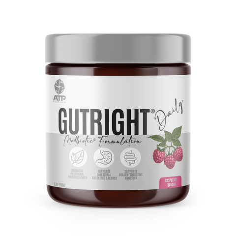 ATP Science Gutright Daily