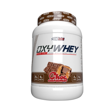 EHPLabs OxyWhey Lean Whey Protein