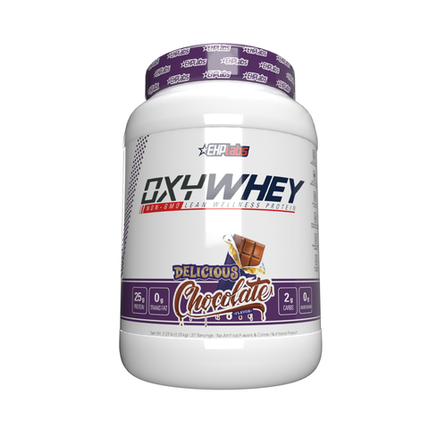 EHPLabs OxyWhey Lean Whey Protein