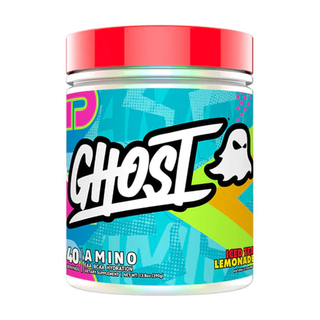 Ghost Aminos