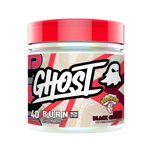 Ghost Burn Non-Stim